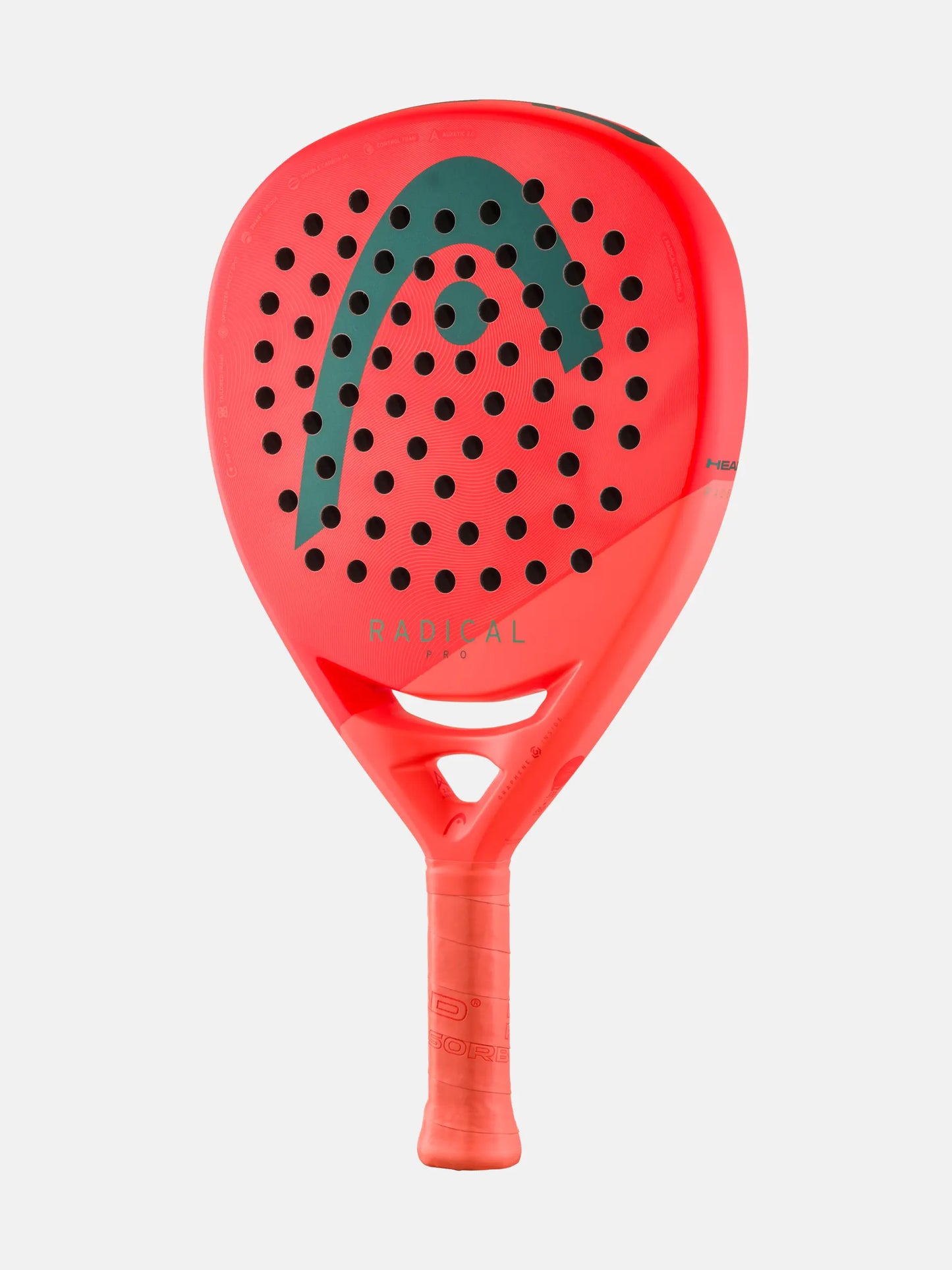 Head Radical Pro 2026 Padel Racket