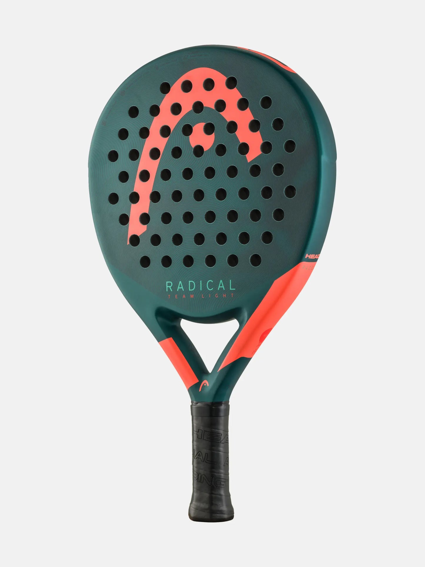 Head Radical Team Light 2026 Padel Racket