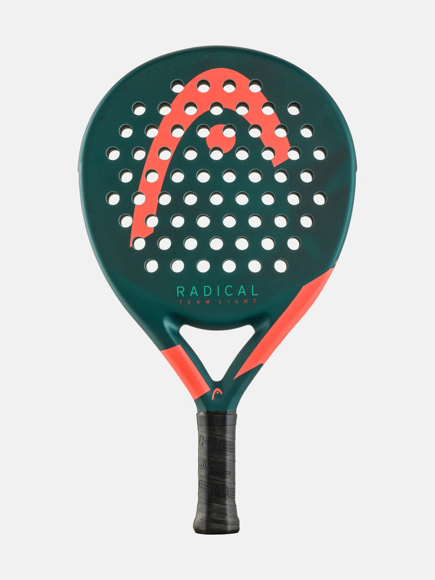 Head Radical Team Light 2026 Padel Racket