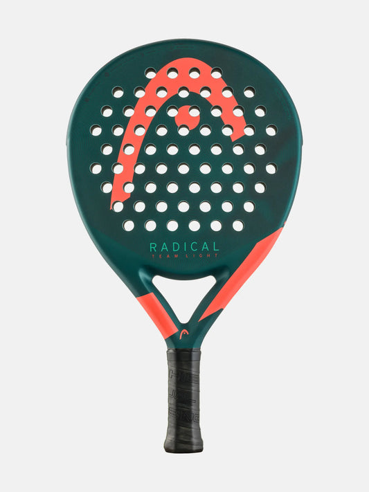 Head Radical Team Light 2026 Padel Racket