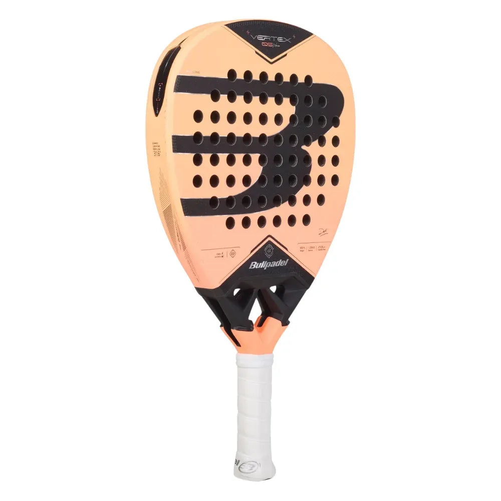 Bullpadel Vertex 05 Woman 2027 Padelracket