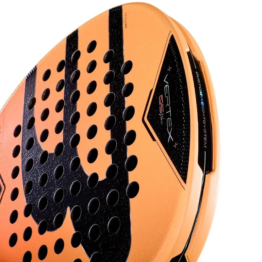 Bullpadel Vertex 05 Woman 2027 Padelracket