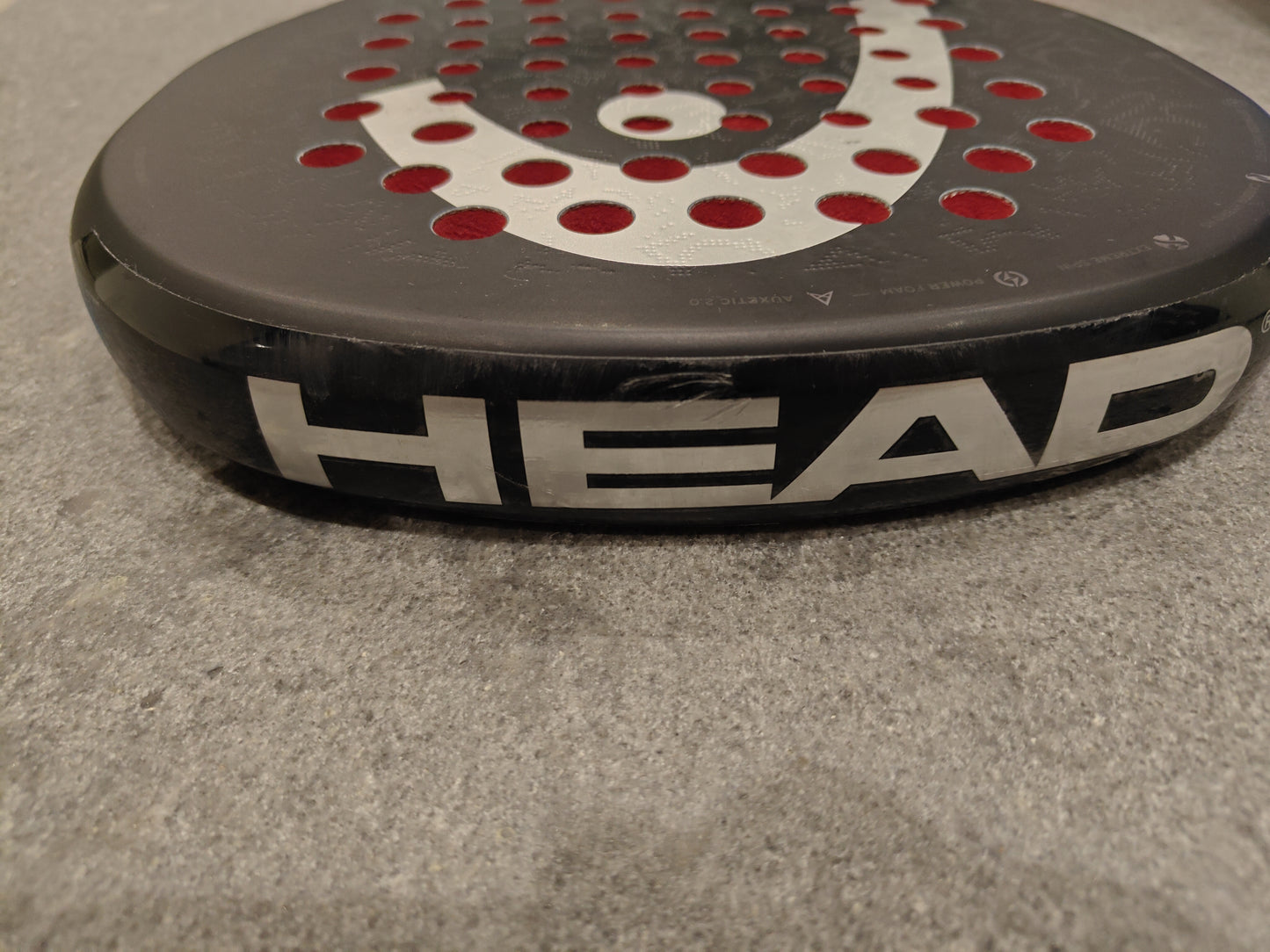 Head Coello Pro Exclusive '25 Padel Racket [Outlet]