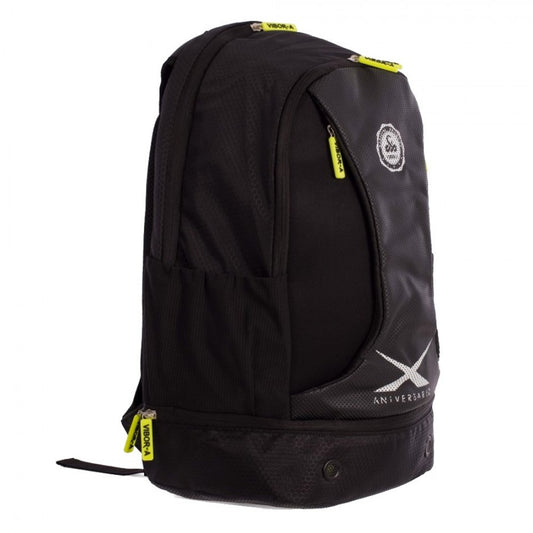 Vibor-A Backpack Aniversary Edition Zwart/Geel