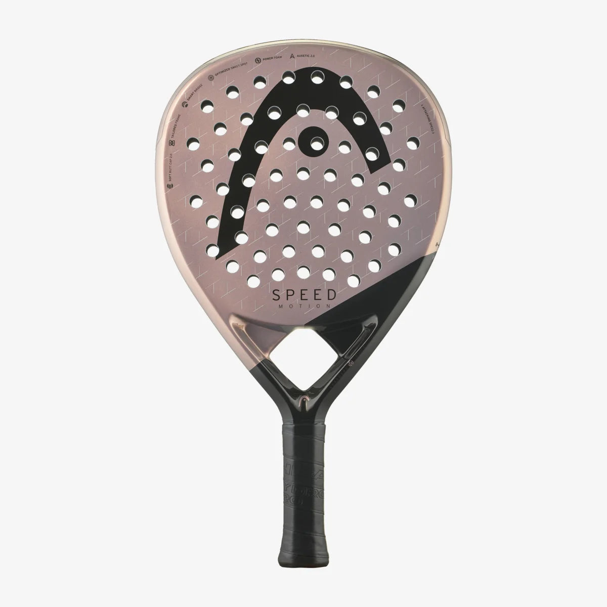 Head Speed Motion 2025 Padel Racket