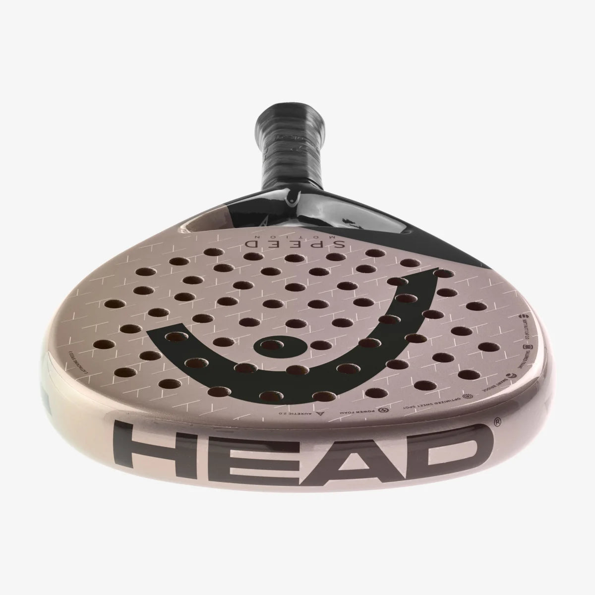 Head Speed Motion 2025 Padel Racket