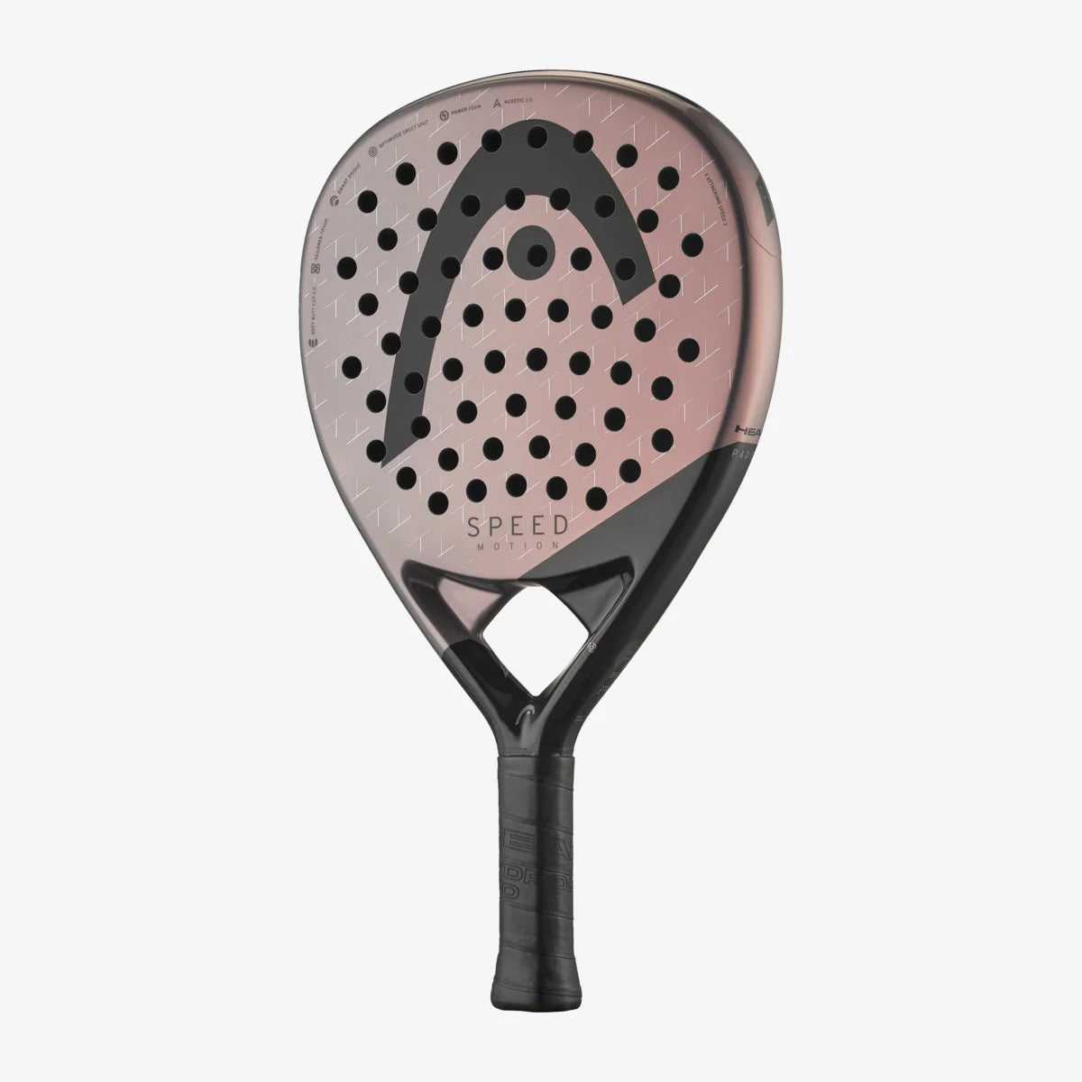 Head Speed Motion 2025 Padel Racket