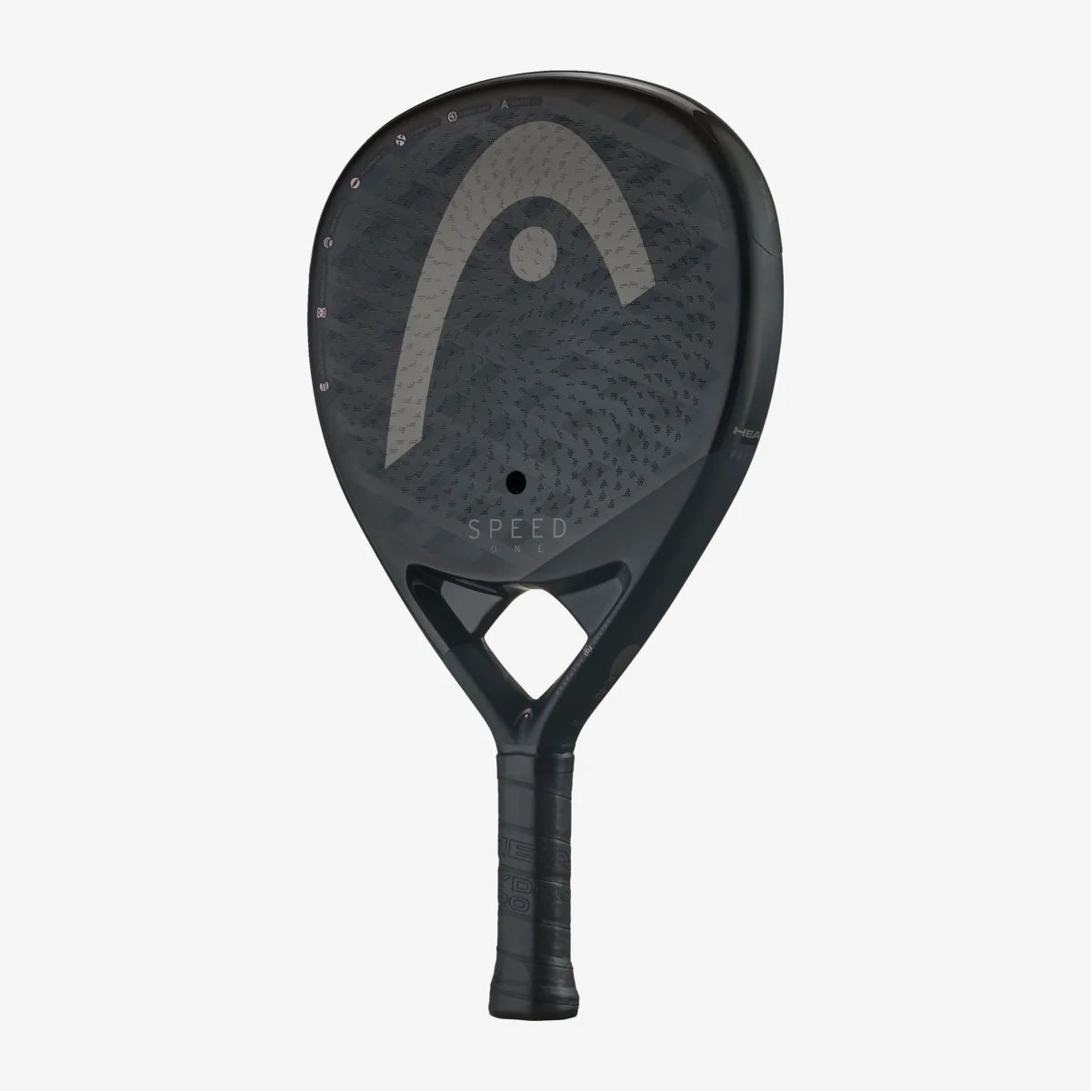 Head Speed One 2025 Padel Racket