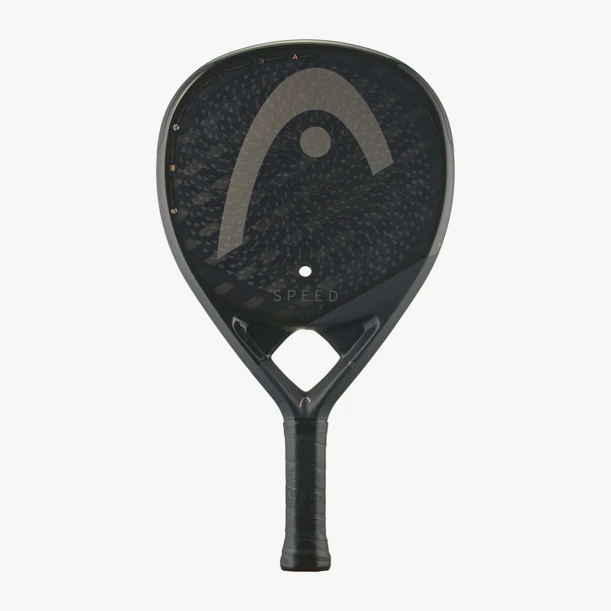 Head Speed One 2025 Padel Racket