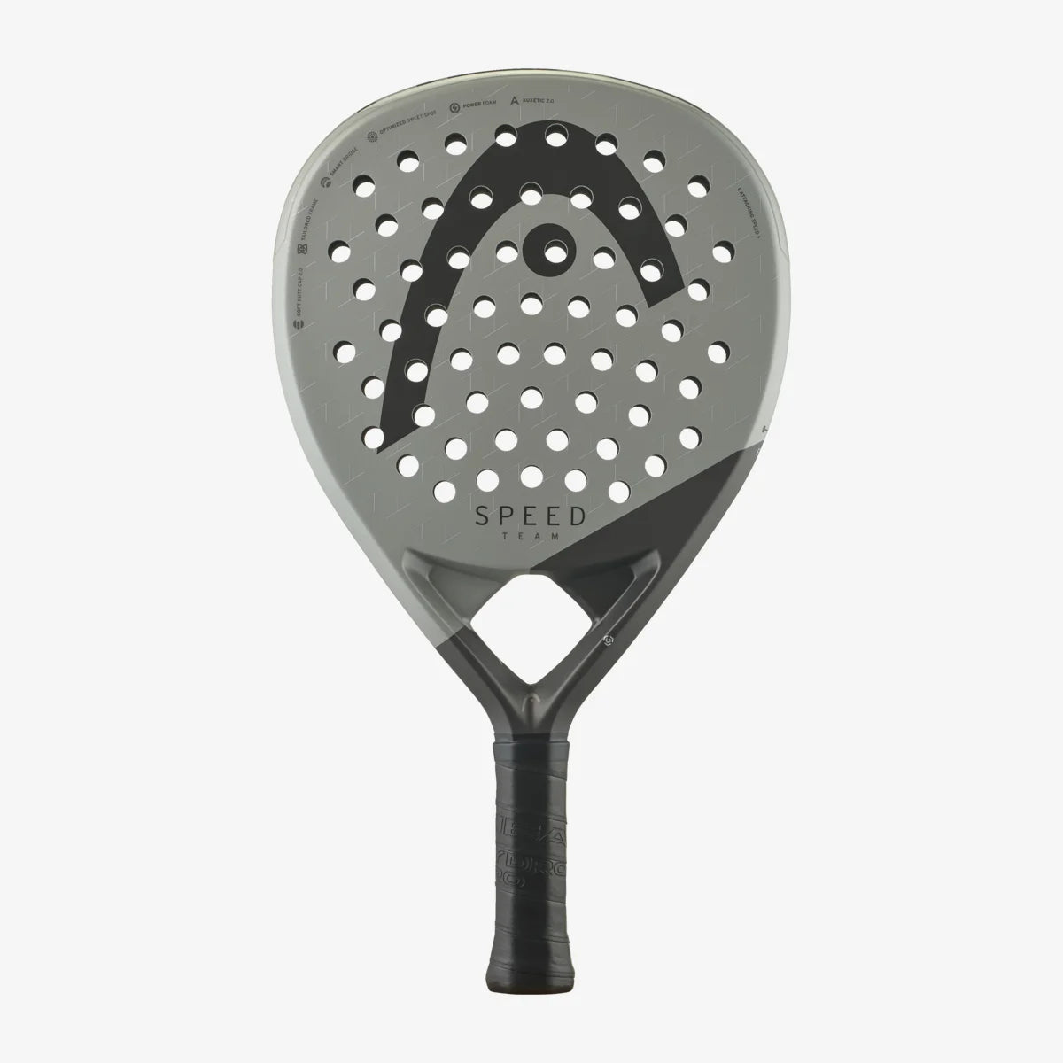 Head Speed Team 2025 Padel Racket