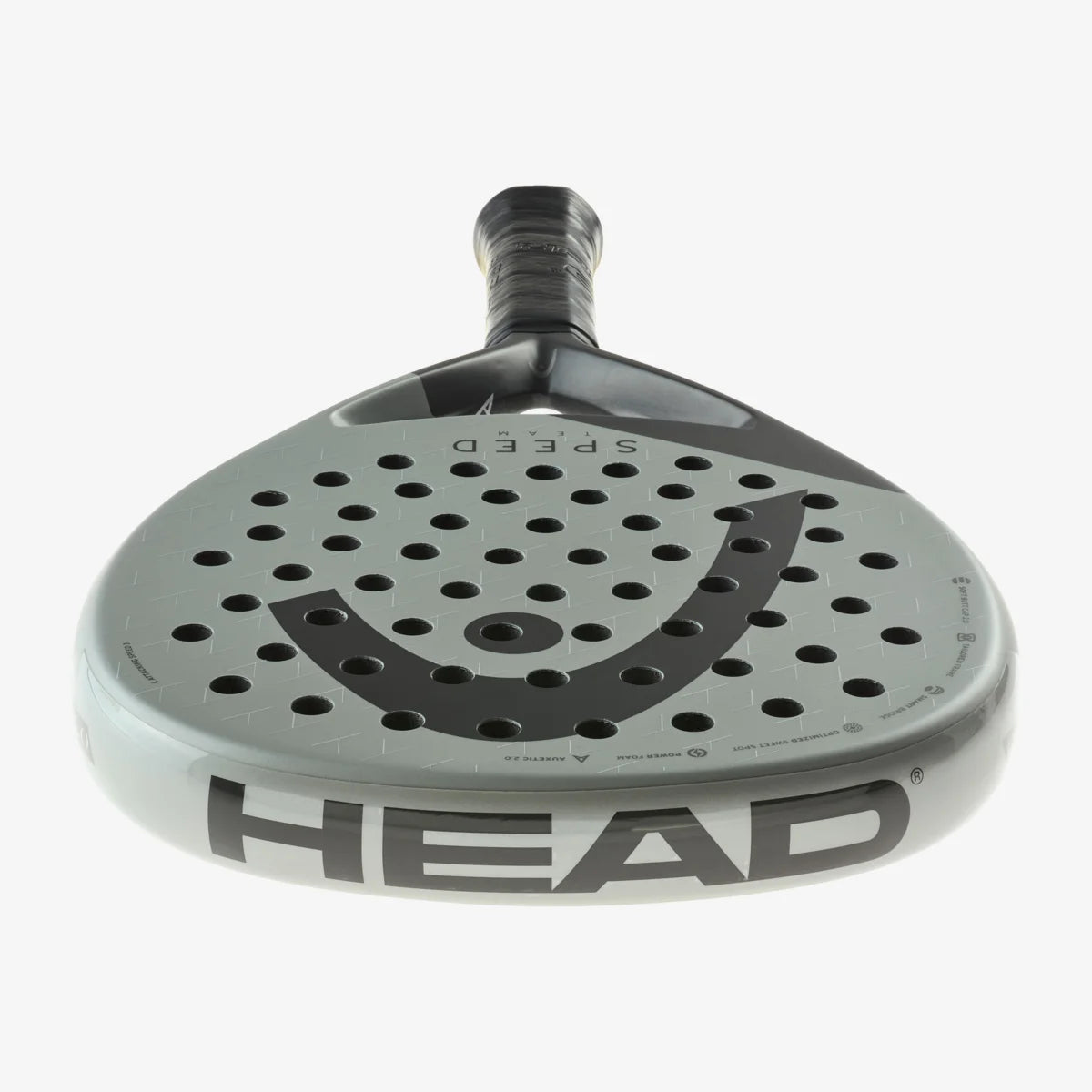 Head Speed Team 2025 Padel Racket