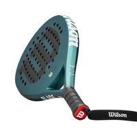 Wilson Blade V3 (Druppel) Padel Racket 2024