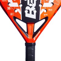 Babolat Veron Juan Lebron 3.0 Padel Racket 2026