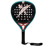 Drop Shot Axion Attack Soft Padel Racket 2026