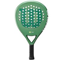 Wilson Blade V3 LS (Druppel) Padel Racket 2024