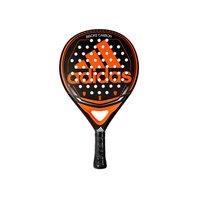Adidas Bisoke Carbon (Round) 2021 Padel Racket