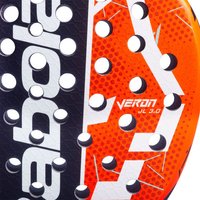 Babolat Veron Juan Lebron 3.0 Padel Racket 2026