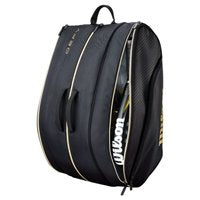 Wilson Defy V1 Padel Bag 2026
