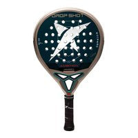 Drop Shot Canyon Comfort 1.0 Padel Racket 2026
