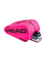 Head Tour Padeltas L Rosa