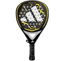 Adidas Bisoke Attack (Diamant) - 2024 Padel Racket