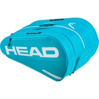 Head Tour Padeltas L Blauw