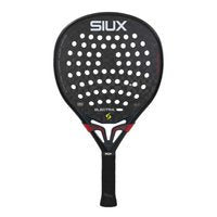 Siux Electra Pro Shadow Red 2026