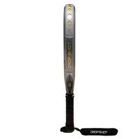 Drop Shot Canyon Pro Attack Soft Padel Racket 2026