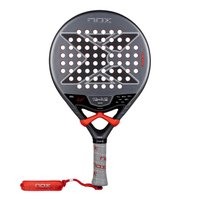 Nox ML10 Ventus 3K By Miquel Lamperti Padel Racket 2026
