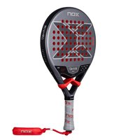 Nox ML10 Ventus 3K By Miquel Lamperti Padel Racket 2026