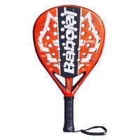 Babolat Veron Juan Lebron 3.0 Padel Racket 2026