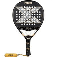 Nox AT10 Luxury Genius 18K Alum Padel Racket 2026