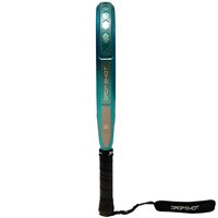 Drop Shot Axion Attack Soft Padel Racket 2026