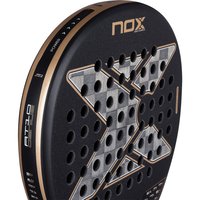Nox AT10 Luxury Genius 18K Alum Padel Racket 2026