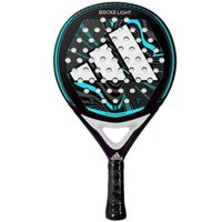 Adidas Bisoke Light (Rond) 2024 Padel Racket