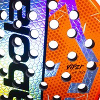 Babolat Viper Juan Lebron 3.0 Padel Racket