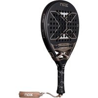 Nox AT10 Pro Cup Hard Padel Racket 2026