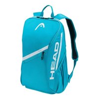Head Tour 25L Rugtas Blauw