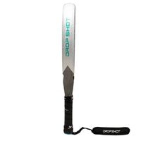 Drop Shot Explorer 9.0 Padel Racket 2026