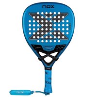 Nox EA10 Ventus Attack 12k Extreme by Edu Alonso Padel Racket 2026