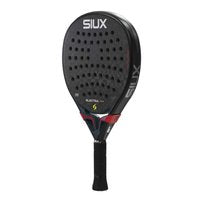 Siux Electra Pro Shadow Red 2026
