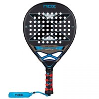 Nox At10 Pro Cup Soft By Agustin Tapia PAdel Racket 2026