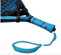 Nox EA10 Ventus Attack 12k Extreme by Edu Alonso Padel Racket 2026