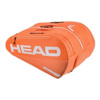 Head Tour Padeltas L Oranje