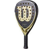 Wilson Defy LS V1 (Diamant) Padel Racket 2025