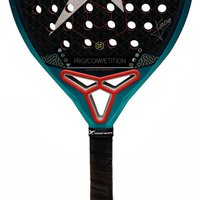 Drop Shot Axion Attack Soft Padel Racket 2026
