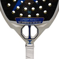 Drop Shot Explorer Pro Attack 2.0 Padel Racket 2026