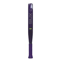 Siux Fenix Pro Glow Purple 2026 Padel Racket