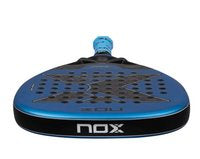 Nox EA10 Ventus Attack 12k Extreme by Edu Alonso Padel Racket 2026