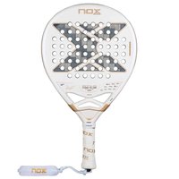 Nox AT10 Genius 12K Xtrem By Agustin Tapia Padel Racket 2026